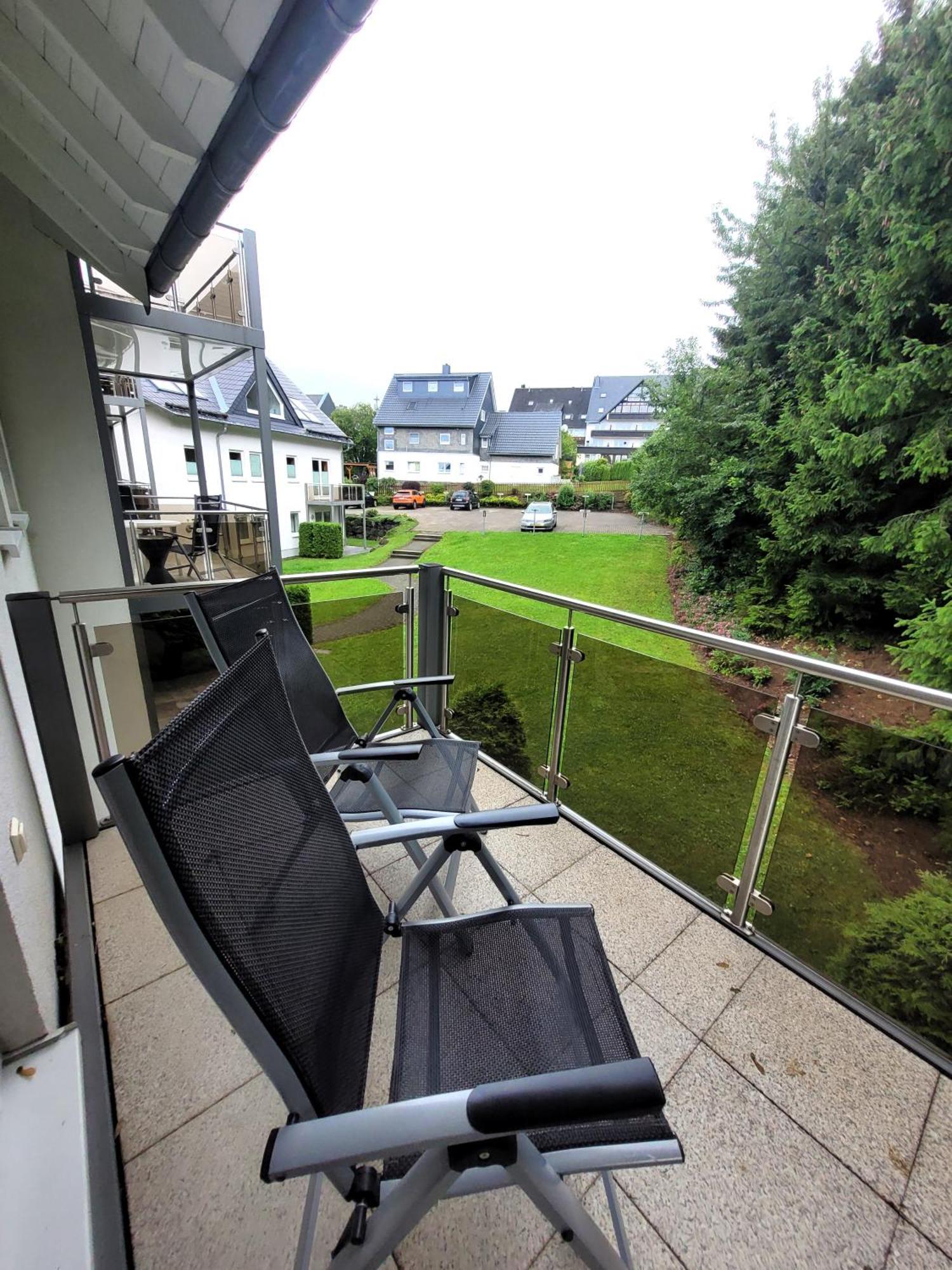 Winterberg Appartement 21085 Exterior foto